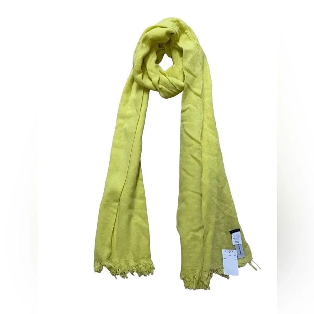 🌟NEW🌟JCrew🌟 Wool Scarf